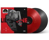 Lil Wayne - Sorry 4 The Wait (RSD2024 Ruby Red & Black 2LP)