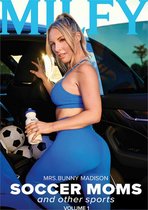 MILFY - Soccer Moms and Other Sports