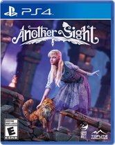 Another Sight - PS4 (import)