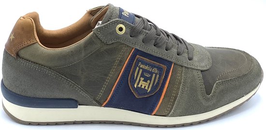 Pantofola d'Oro Umito Uomo- Sneakers Heren- Maat 43