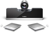 Yealink Video Conferencing - KIT VDK500 Draadloze Micpod WP