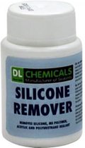 DL Chemicals - Silicone Remover - 100ml