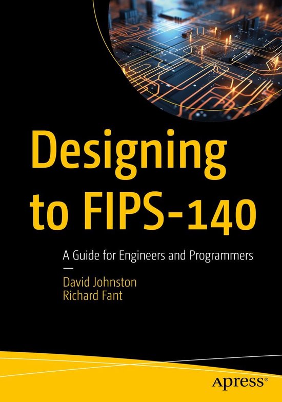 Designing to FIPS-140