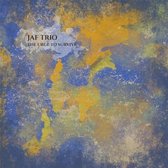 Jaf Trio - The Urge To Survive (CD)