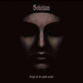 Scheitan - Songs For The Gothic People (CD)