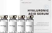 Freezing'Age Hyaluronzuur Serum - Anti-aging Gezichtsserum - 40 ml.