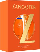 LANCASTER - Sun Beauty Body Skin Care Set - 2 st - SPF 50