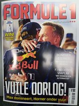 formule 1 magazine 04-2024
