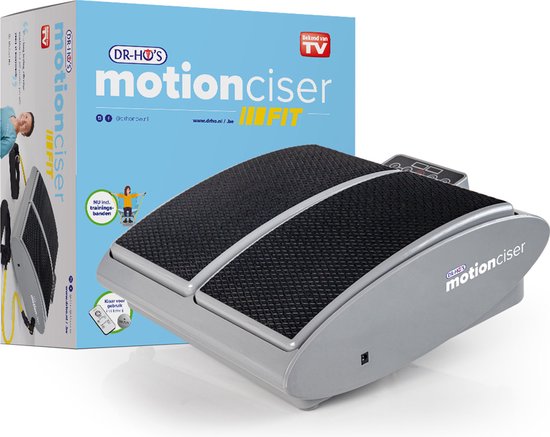 DR-HO’S MotionCiser