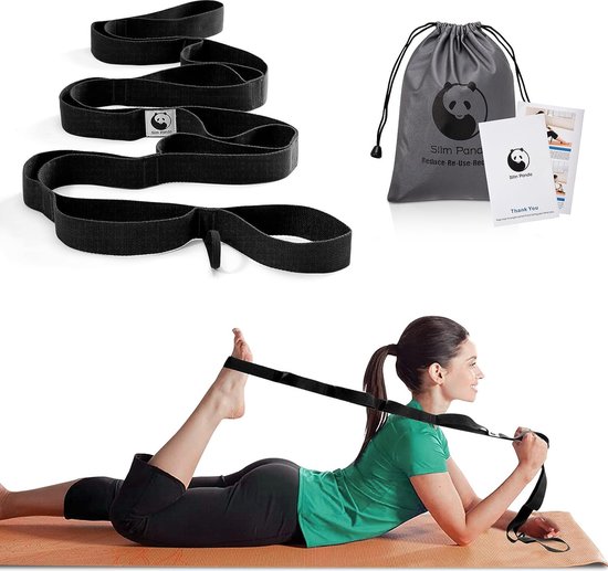 Kleintober Premium gymnastiekband met staaf, regenboogband, gymnastiekband, dansband, met Kleintober Premium gymnastiekband met staaf, regenboogband, gymnastiekband, dansband, met