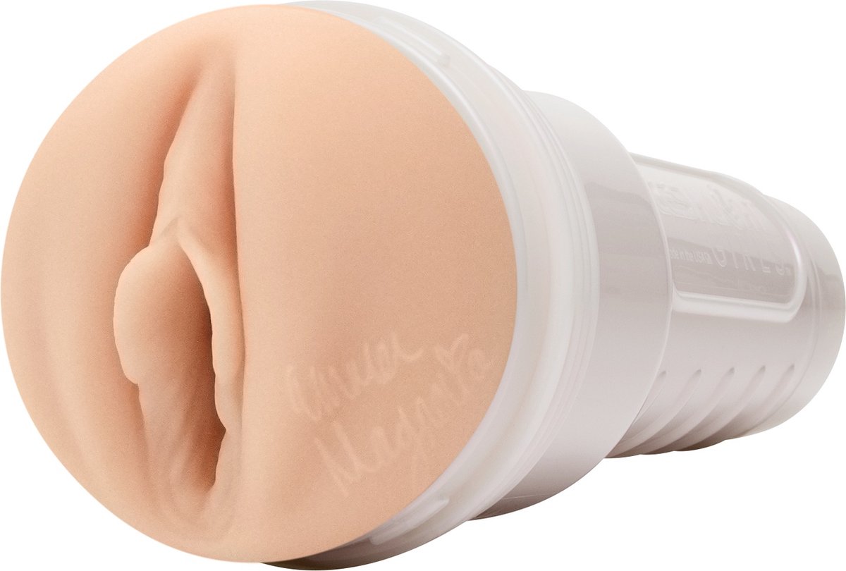 Goedkoopste Fleshlight Girls Emma Magnolia Regal (Lady) - SuperSkin masturbator, seksspeeltje, uiterst realistisch