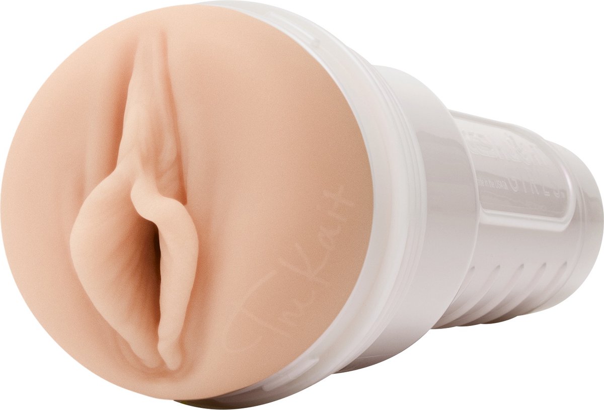 Goedkoopste Fleshlight Girls Tru Kait Dreams Come Tru (Lady) - SuperSkin masturbator, seksspeeltje, uiterst realistisch