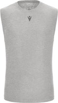 Macron Mp151 Hero Tanktop Heren - Grijs | Maat: M