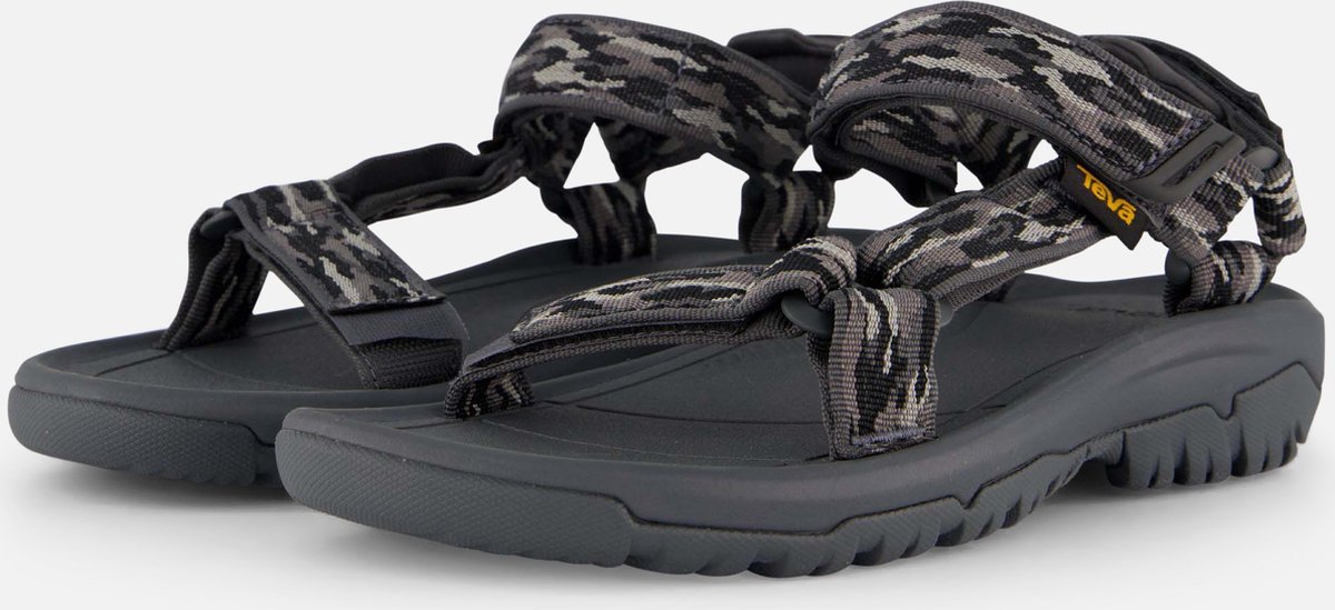 Teva Hurricane XLT2 Sandalen Textiel Grijs