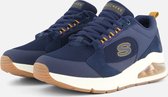 Skechers UNO 2 90´s 2 Sneakers blauw - Maat 47