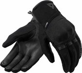 REV'IT! Gloves Mosca 2 Ladies Black XL - Maat XL - Handschoen