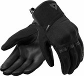 REV'IT! Gloves Mosca 2 H2O Black S - Maat S - Handschoen