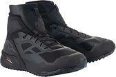 Alpinestars Cr-1 Shoes Black Dark Gray 8.5 - Maat - Laars