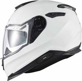 Nexx Y.100 Core White Pearl L - Maat L - Helm