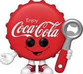 Funko Pop! Coca-Cola - Coca-Cola Bottle Cap