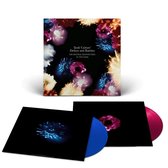 Orchestral Maneouvers In The Dark - Junk Culture "Demos and Rarities' (RSD2024 Blue & Purple 2LP)