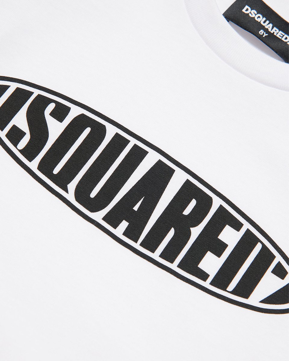 Dsquared2 Relax T-Shirt