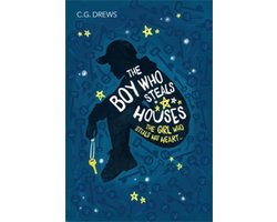 The Boy Who Steals Houses