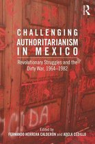 Challenging Authoritarianism in Mexico