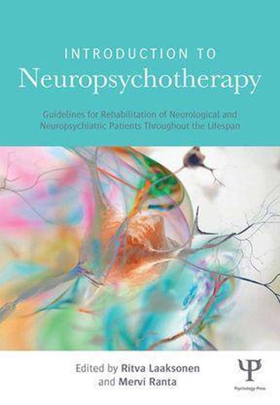 Introduction to Neuropsychotherapy - cover