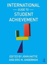 Educational Psychology Handbook - International Guide to Student Achievement