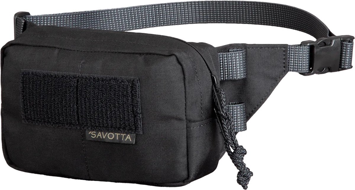 Savotta Kukkaro hip pack