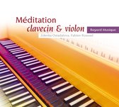 Meditation Clavecin & Violon