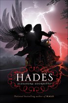 Halo Trilogy - Hades
