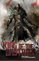 Saga of Rogan 1 - King of the Bastards