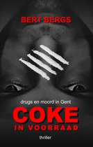Marc Ackein & Sara Vits reeks 2 -   Coke in voorraad
