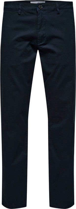 SELECTED Chino's voor Heren • Nieuwe collectie Tot 40% Korting