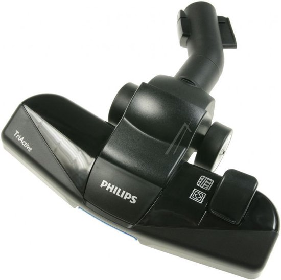 Philips Zuigmond Tri-Active, FC8593, FC8379, FC9569 - 432200426682 | bol