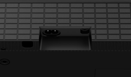 Sony Bravia Theatre Bar 8 - Dolby Atmos Soundbar - 2024 van Sony — afbeelding 3