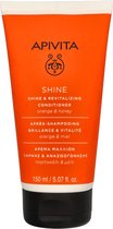 Apivita Shine & Revitalizing Conditioner