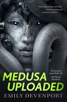 The Medusa Cycle - Medusa Uploaded