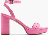 graceland Roze sandalette - Maat 41