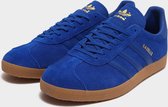 Adidas Originals Gazelle 'Power Blue Gum' - Maat 44