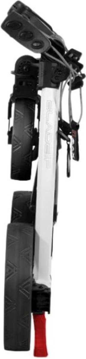 Big Max Blade Ip 2.0 Golftrolley - Golfkar - Grijs — afbeelding 5