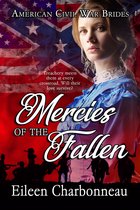 Amercian Civil War Brides 2 - Mercies of the Fallen