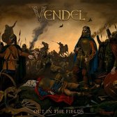 Vendel - Out In The Fields (CD)