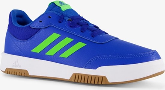 Adidas Tensaur Sport 2.0 sneakers blauw - Maat 37 1/3 - Uitneembare zool