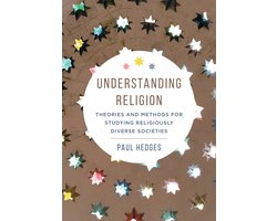 Omslag van Understanding Religion