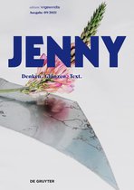 Edition Angewandte- JENNY. Ausgabe 09