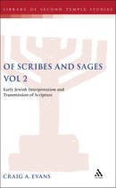 Of Scribes And Sages