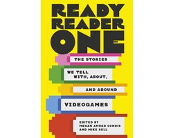 Ready Reader One